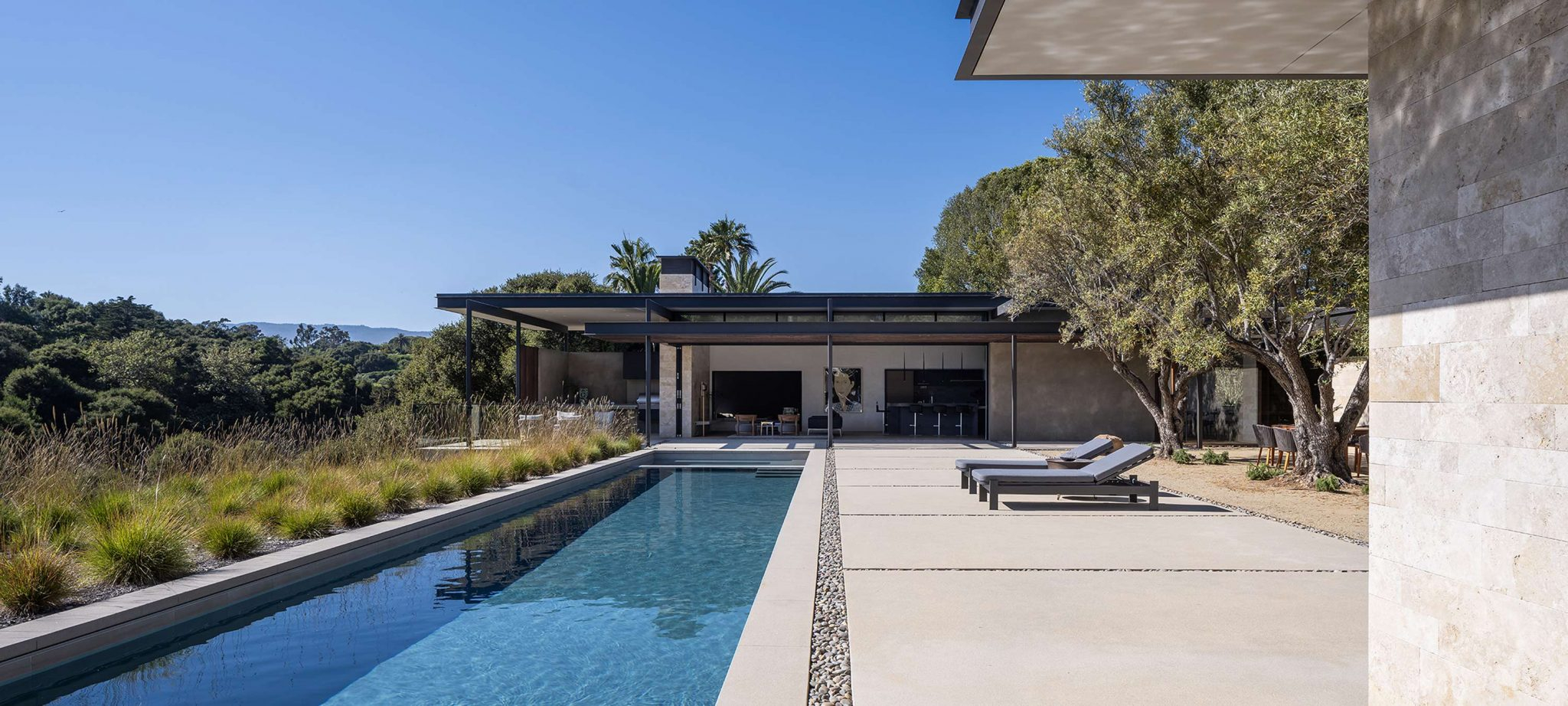 contemporary montecito